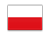 CROCE VERDE PUBBLICA ASSISTENZA PONTE A MORIANO - Polski